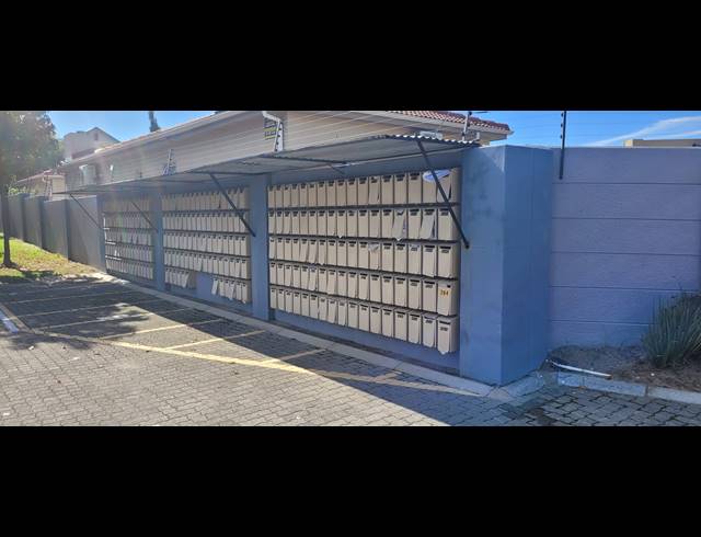 1 BEDROOM APARTMENT TO LET IN KRAAIFONTEIN EAST